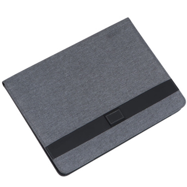 Logo trade reklaamtoote pilt: Mondeville A4 konverentsimapp